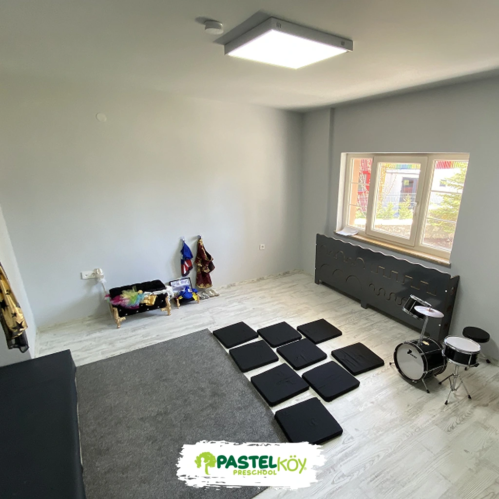 Çyayyolu Kreş Fiyatları