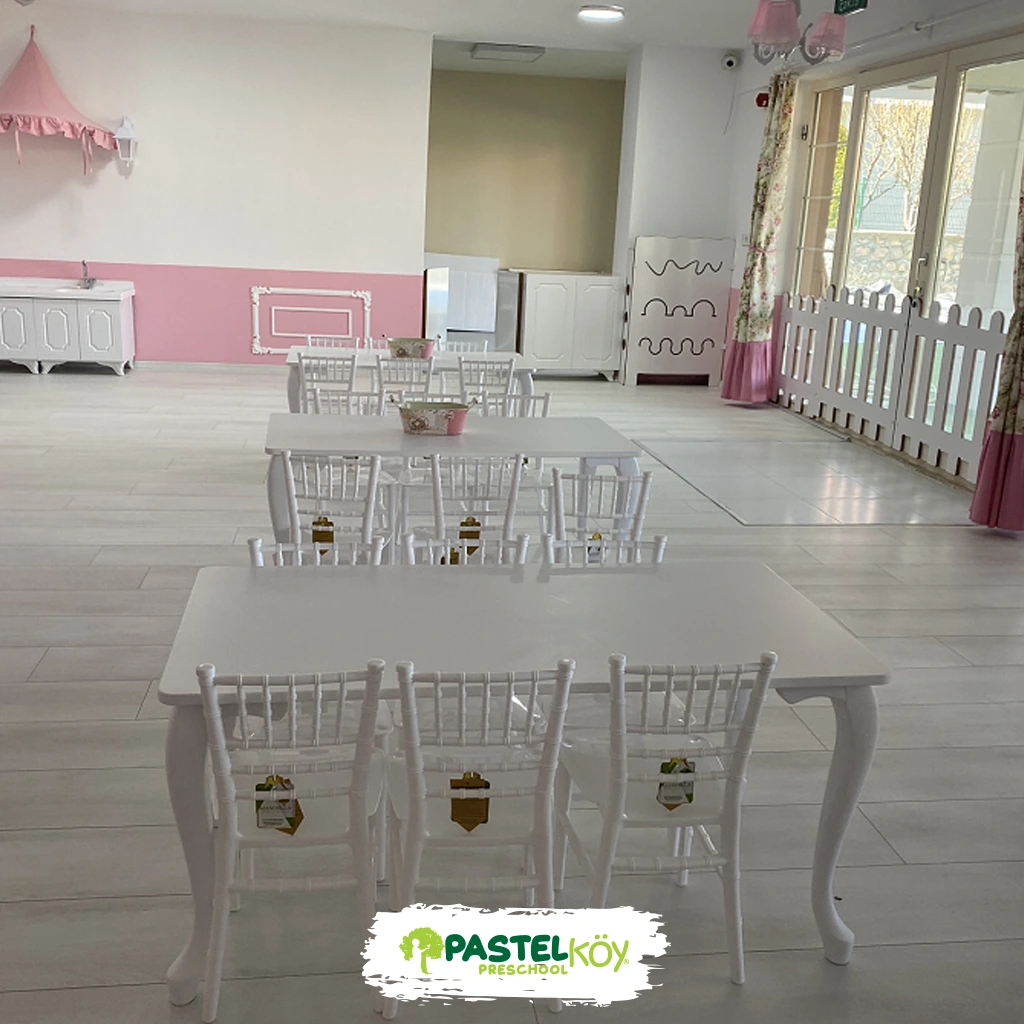 ümitköy Kreş fiyatları